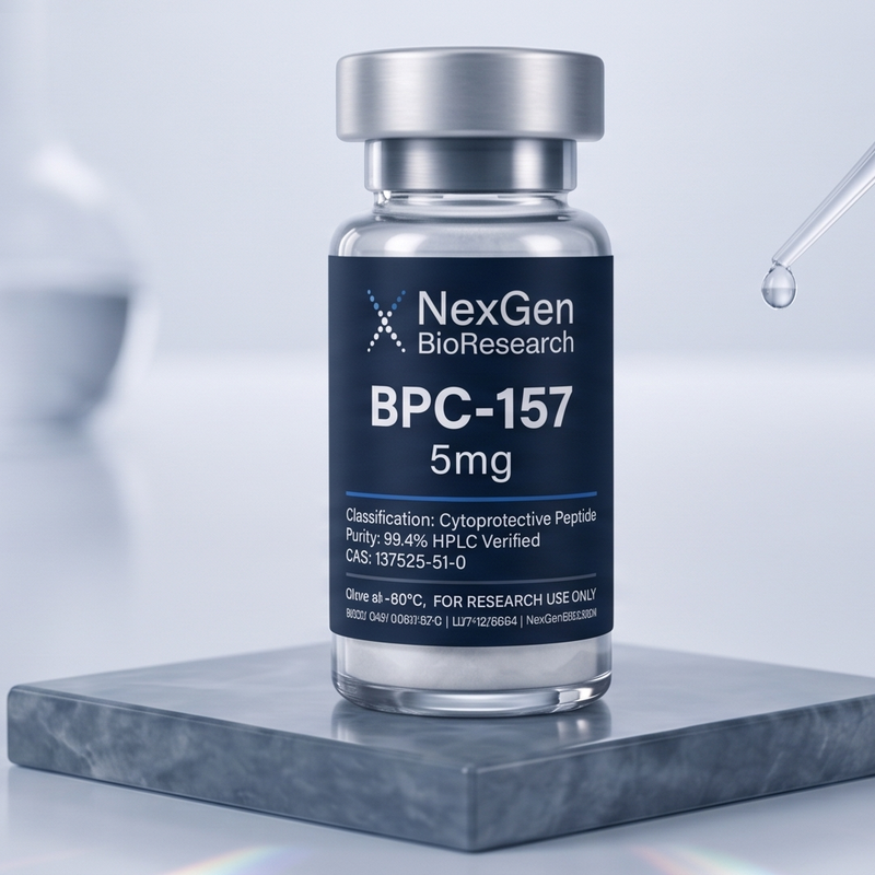 BPC-157 — 5mg