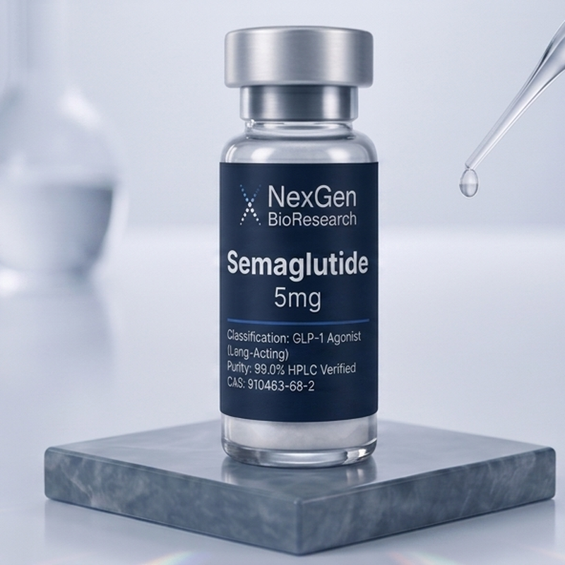 Semaglutide — 5mg