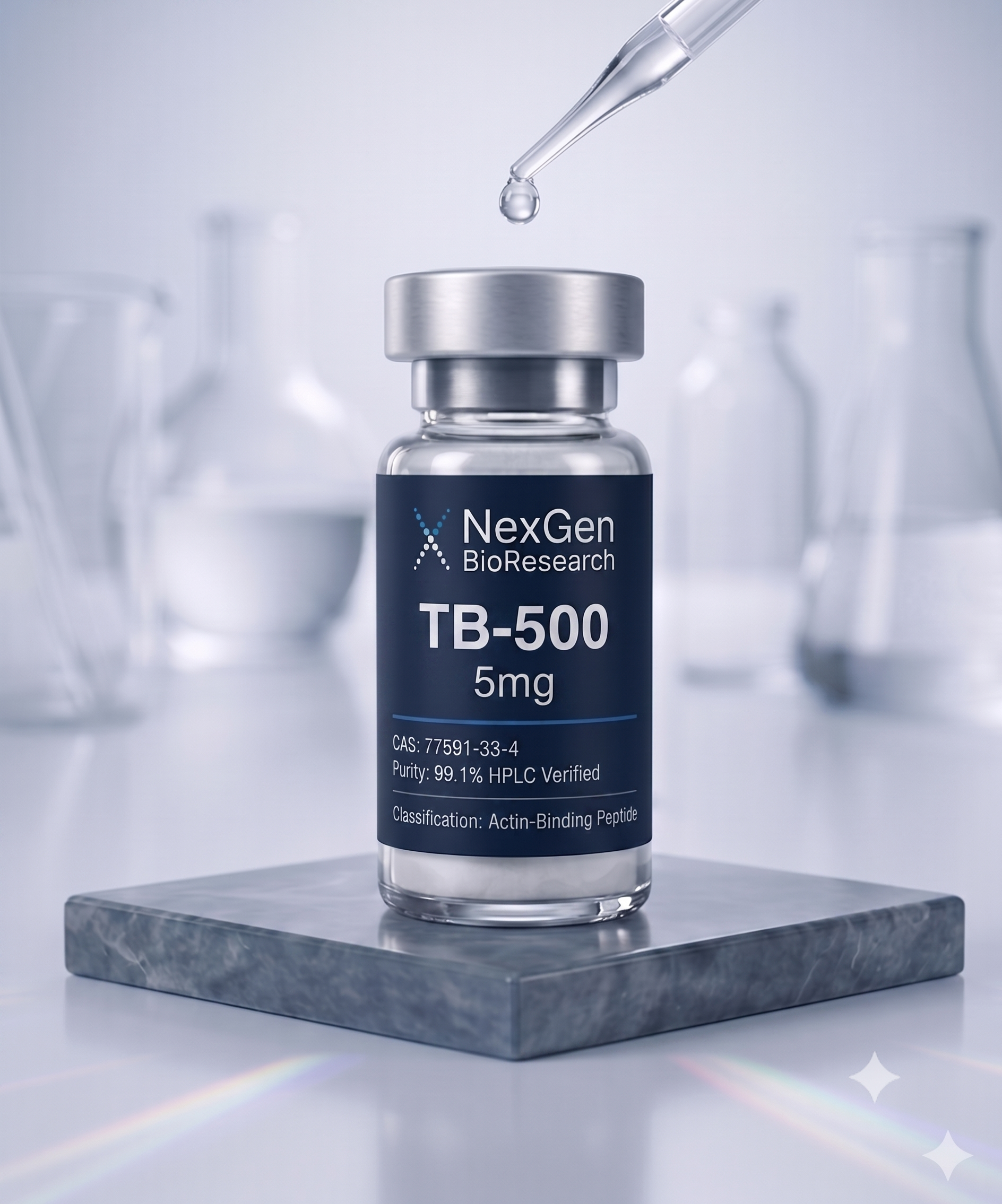 TB-500 — 5mg